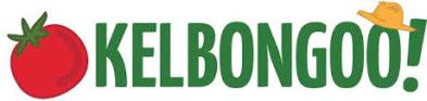 Logo Kelbongoo